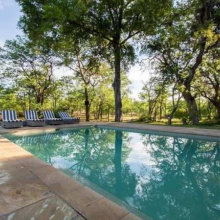 Xanatseni Private Camp Villa Klaserie Private Nature Reserve Exterior photo