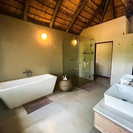 Xanatseni Private Camp Villa Klaserie Private Nature Reserve Exterior photo