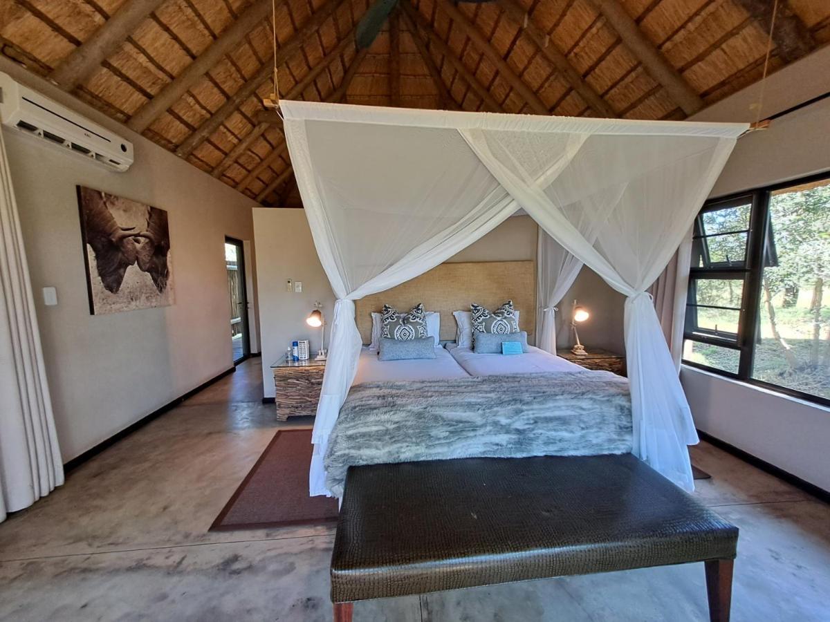 Xanatseni Private Camp *