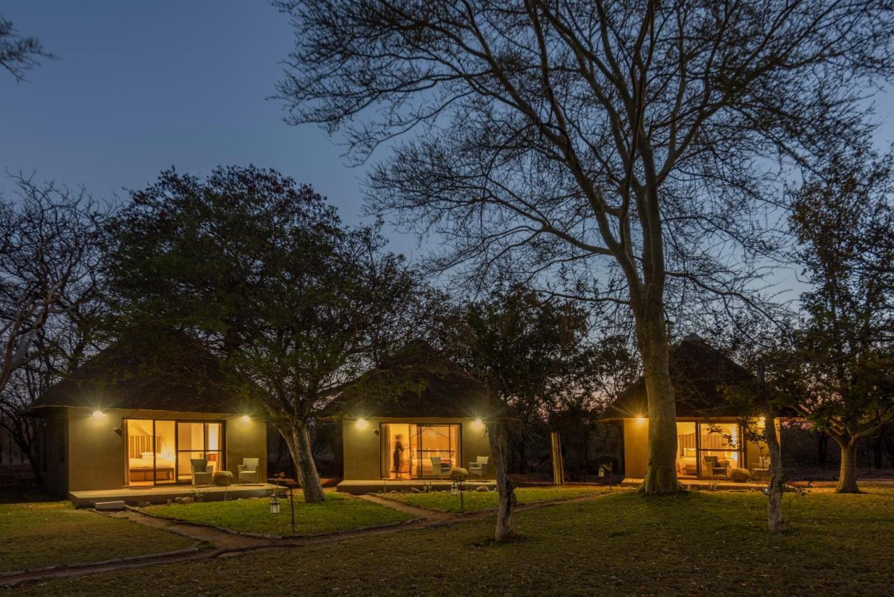 Xanatseni Private Camp Klaserie Private Nature Reserve