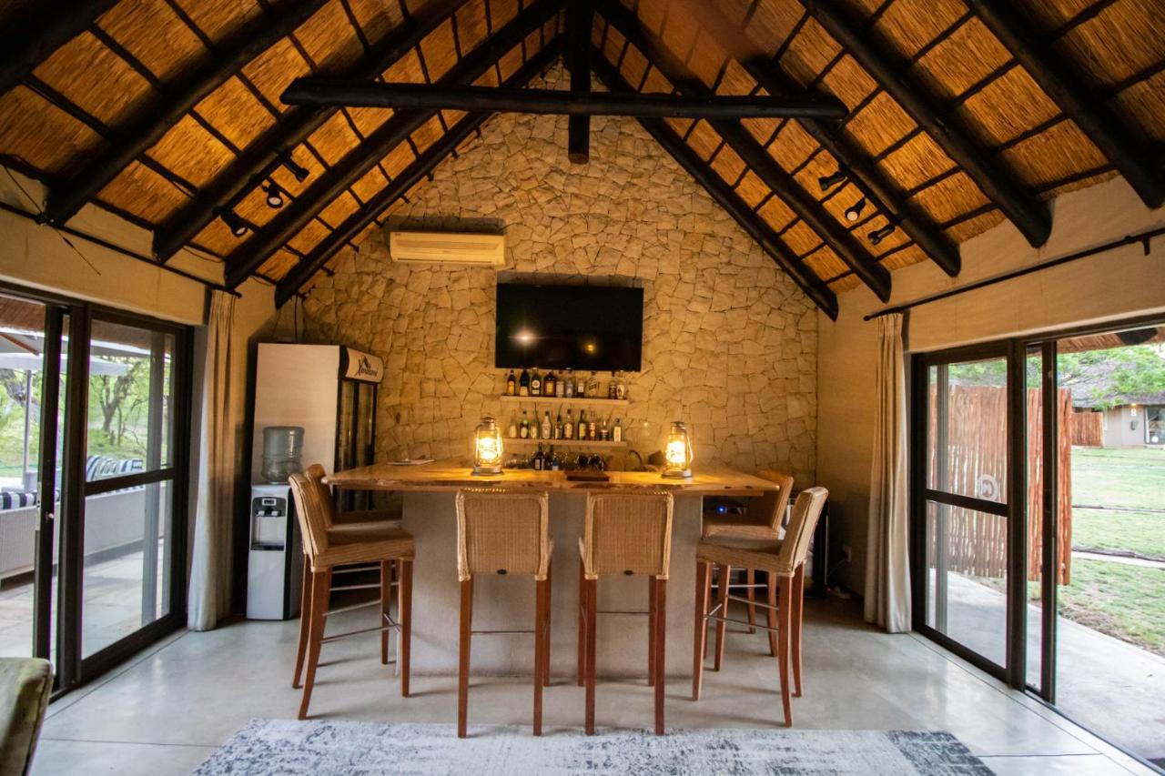 Lodge Xanatseni Private Camp Klaserie Private Nature Reserve