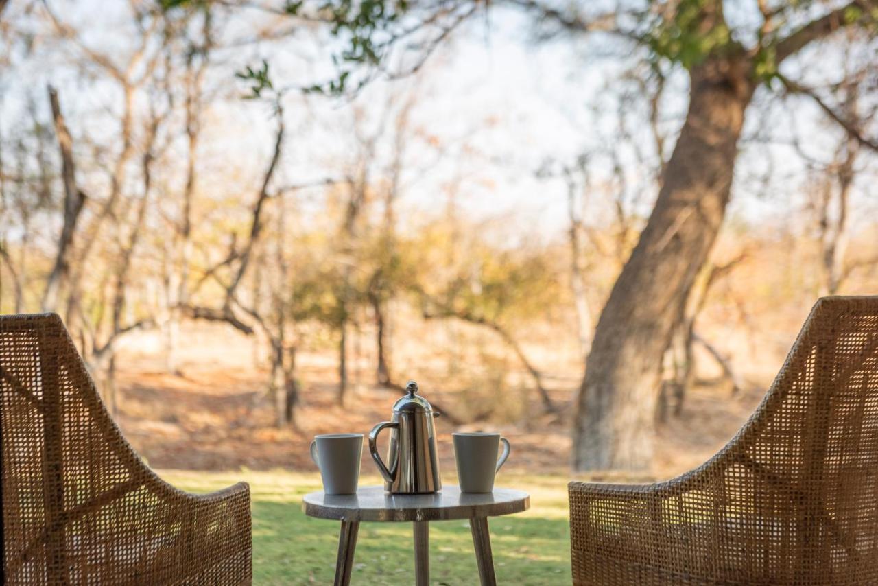 Xanatseni Private Camp Lodge Klaserie Private Nature Reserve
