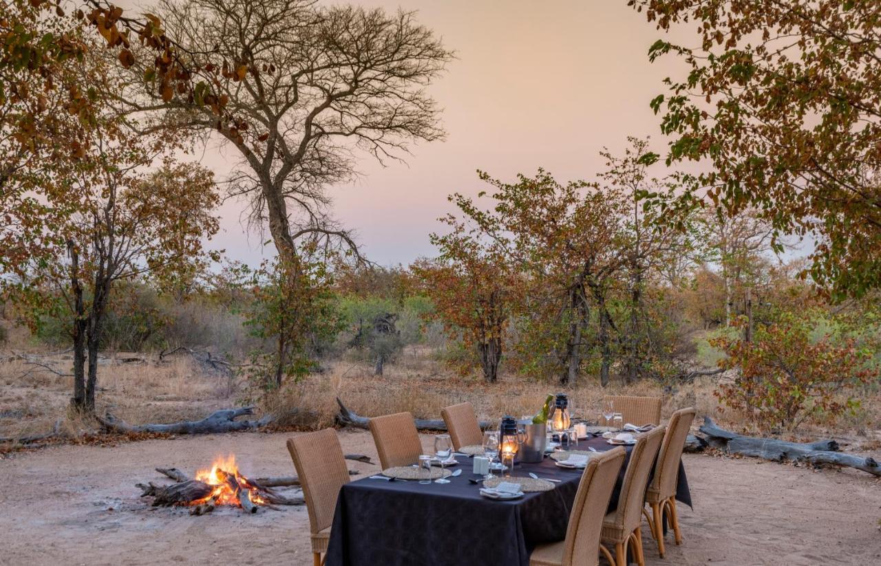 Xanatseni Private Camp *