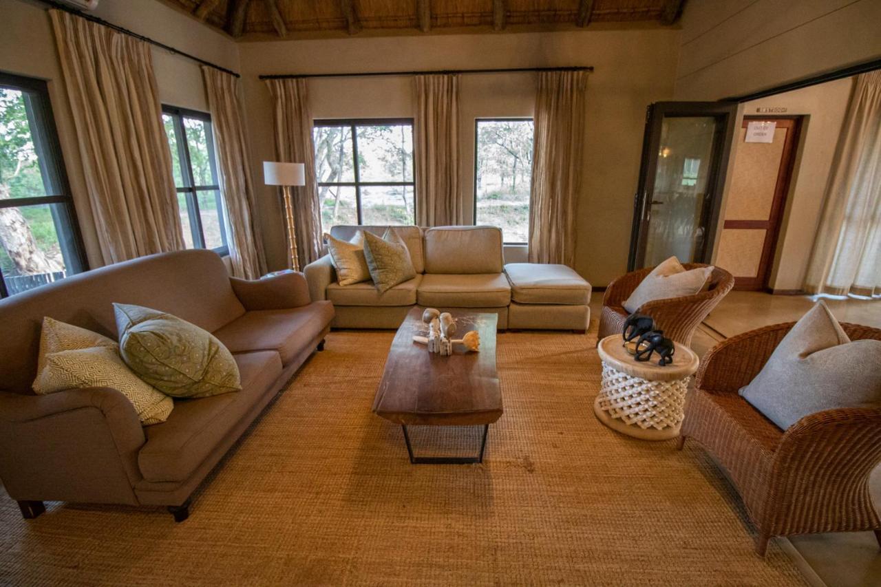 Xanatseni Private Camp Lodge Klaserie Private Nature Reserve