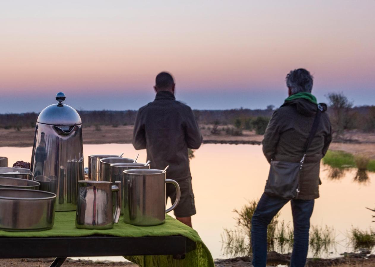 Xanatseni Private Camp Lodge Klaserie Private Nature Reserve