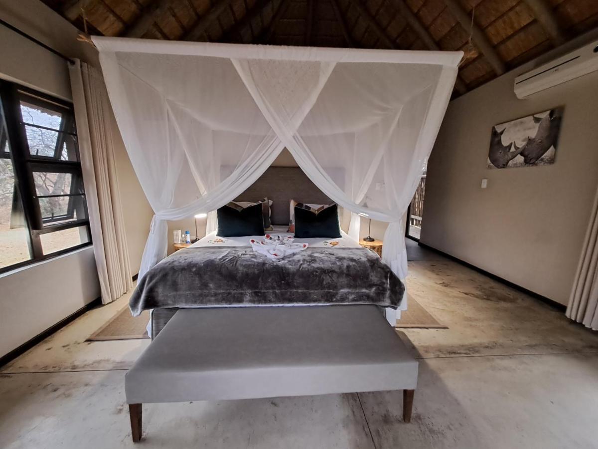 Lodge Xanatseni Private Camp *