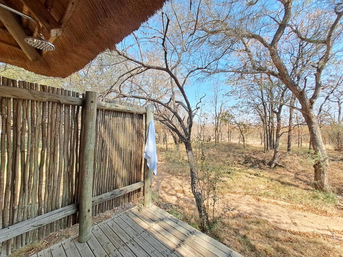 Lodge Xanatseni Private Camp