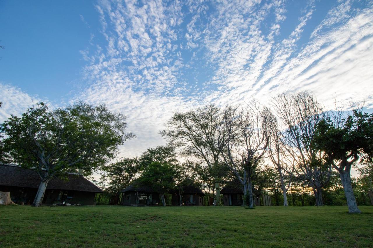 Xanatseni Private Camp Lodge Klaserie Private Nature Reserve