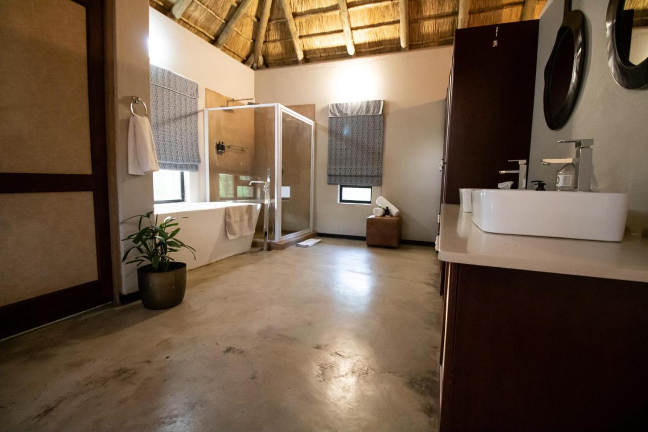 Xanatseni Private Camp