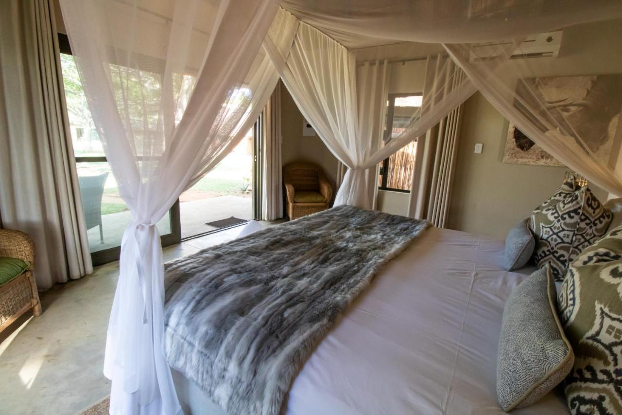 Xanatseni Private Camp * Klaserie Private Nature Reserve