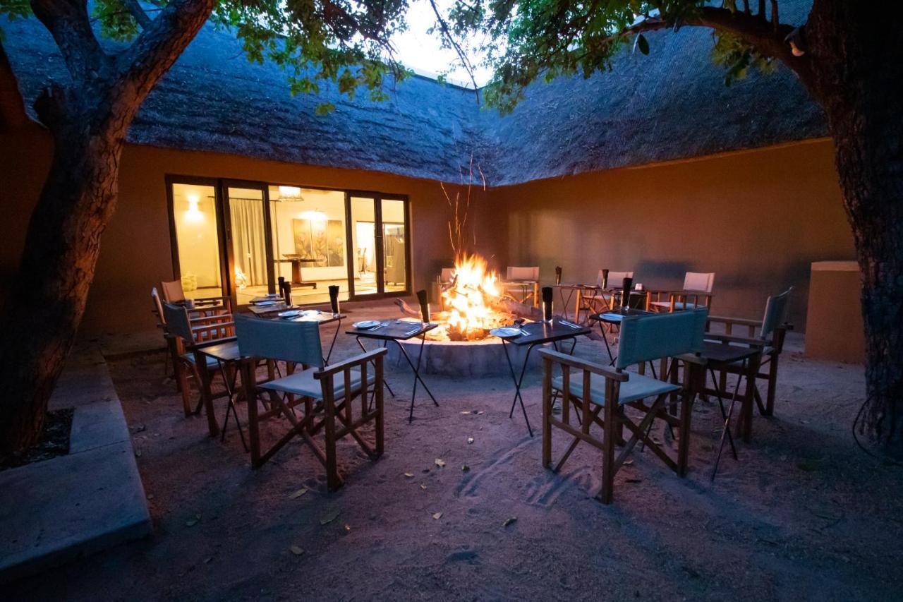 Xanatseni Private Camp Klaserie Private Nature Reserve