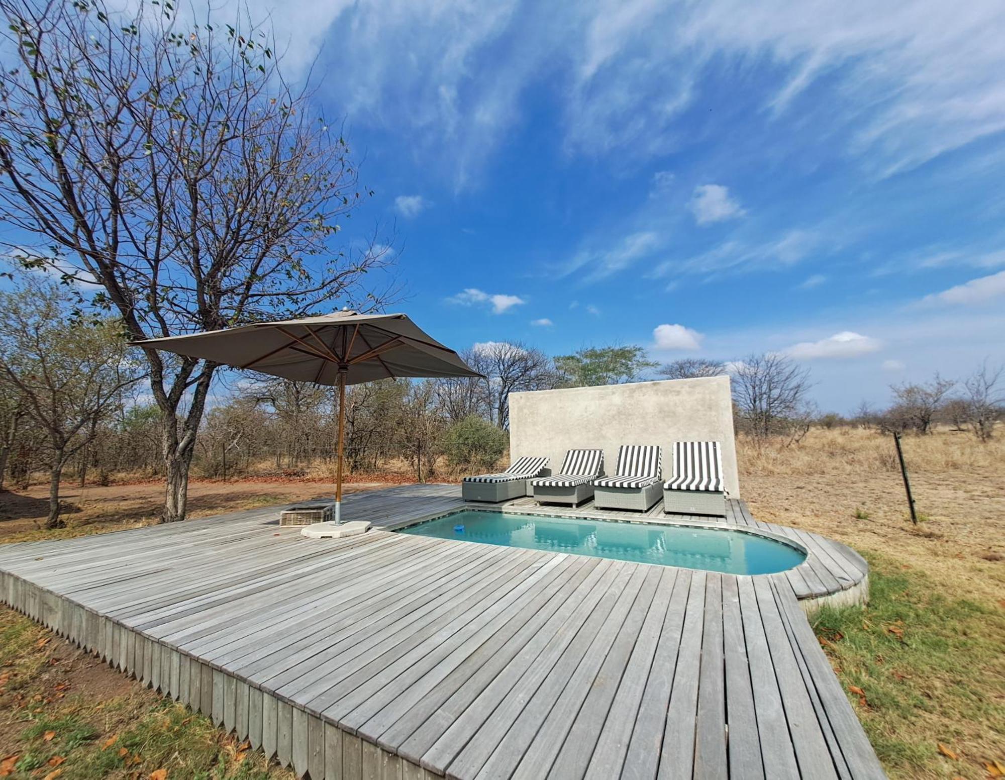 Xanatseni Private Camp *