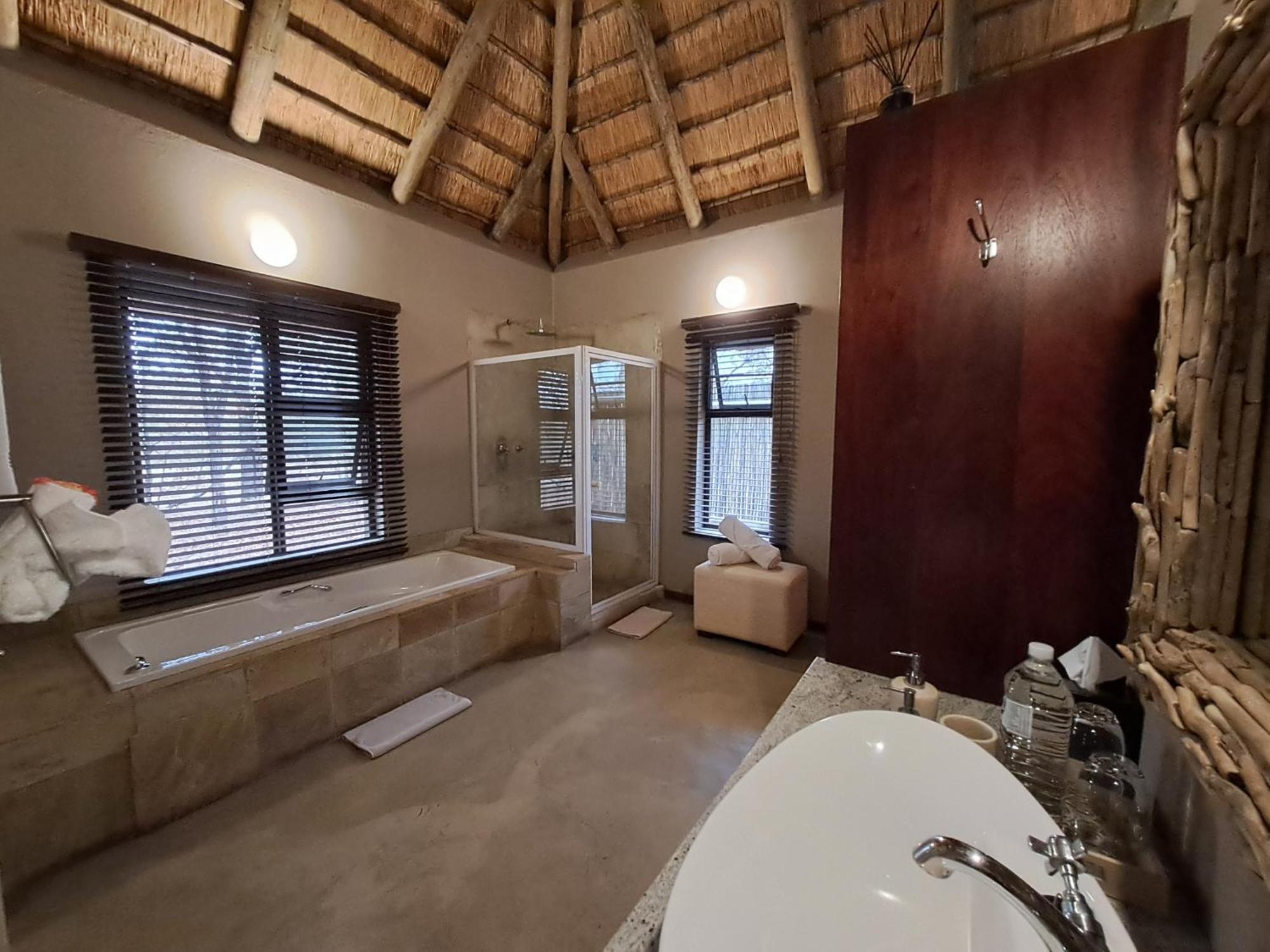 Xanatseni Private Camp *