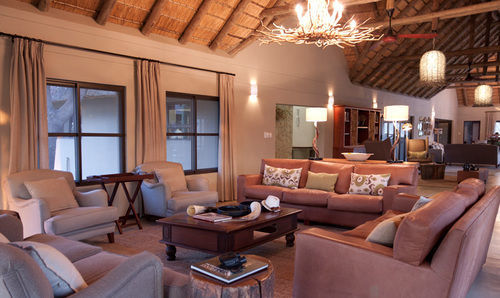 Lodge Xanatseni Private Camp Klaserie Private Nature Reserve