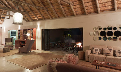 Xanatseni Private Camp *