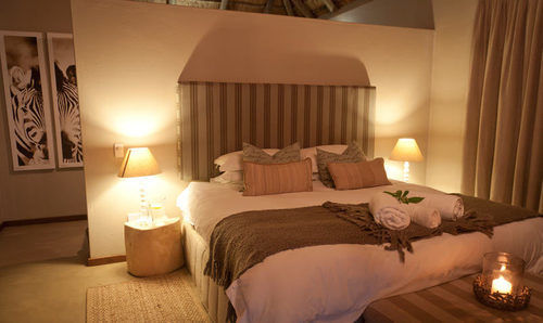 Xanatseni Private Camp Lodge Klaserie Private Nature Reserve