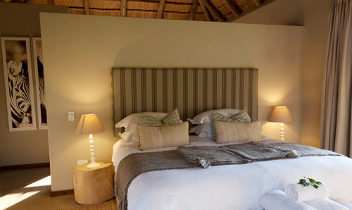 Lodge Xanatseni Private Camp *