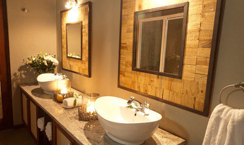 Xanatseni Private Camp *