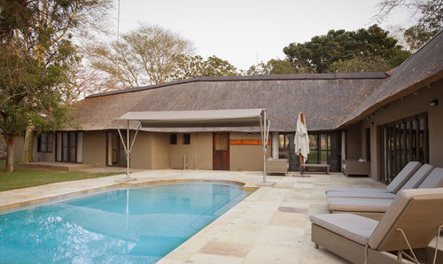 Xanatseni Private Camp Lodge Klaserie Private Nature Reserve