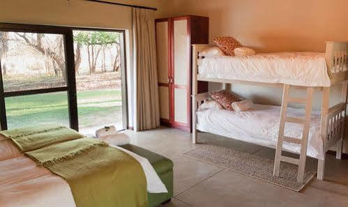 Lodge Xanatseni Private Camp Klaserie Private Nature Reserve