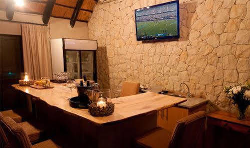 Xanatseni Private Camp Lodge Klaserie Private Nature Reserve