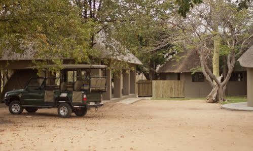 Xanatseni Private Camp *