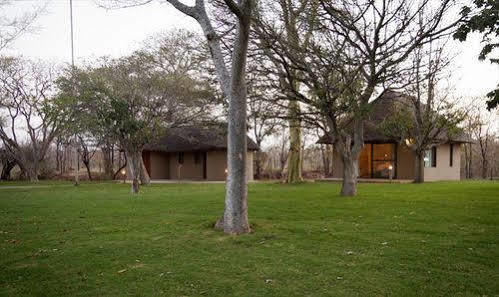 Xanatseni Private Camp Klaserie Private Nature Reserve