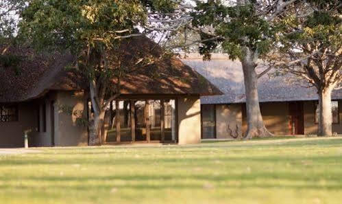 Xanatseni Private Camp Lodge Klaserie Private Nature Reserve